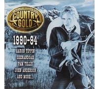 Various Artists - Country Gold 1990-94