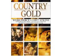 Various Artists - Country Gold