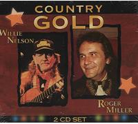 Various Artists - Country Gold