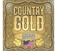 Various Artists - Country Gold [Import]