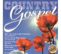 Various Artists - Country Gospel