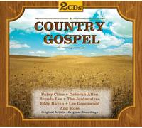Various Artists - Country Gospel