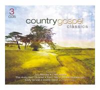 Various Artists - Country Gospel Classics