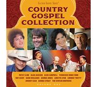 Various Artists - Country Gospel Collection (Various Artists) [Cd]