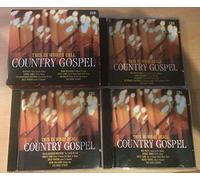 Various Artists - Country Gospel [Import]