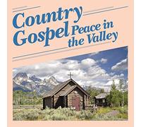 Various Artists - Country Gospel: Peace in The V [Import]