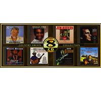Various Artists - Country Greats