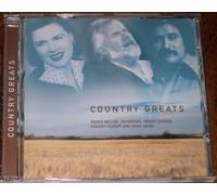 Various Artists - Country Greats [UK Import]