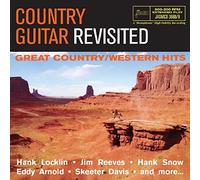 Various Artists - Country Guitar Revisited [Import]