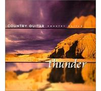 Various Artists - Country Guitar Thunder