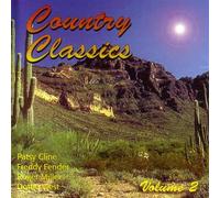 Various Artists - Country Hall of Fame II