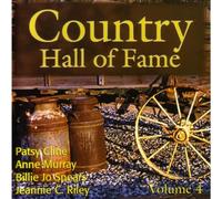 Various Artists - Country Hall of Fame IV