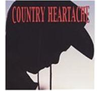 Various Artists - Country Heartache