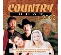 Various Artists - Country Heat 2002