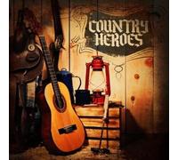 Various Artists - Country Heroes/Various
