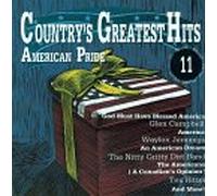 Various Artists - Country Hits 11: American Pride