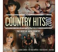 Various Artists - Country Hits 2007 [Import]