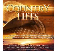 Various Artists - Country Hits