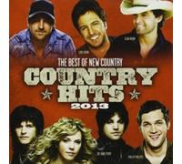 Various Artists - Country Hits 2013