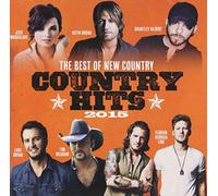 Various Artists - Country Hits 2015 / Various [Import]
