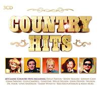 Various Artists - Country Hits [Import]