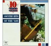 Various Artists - Country Hits of 60s