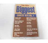 Various Artists - Country Hits of The 80's 1