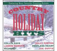 Various Artists - Country Holiday Hits
