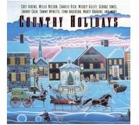 Various Artists - Country Holidays