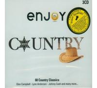 Various Artists - Country [Import]