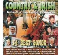 Various Artists - Irish: Ireland's Top Country Singers [Import]