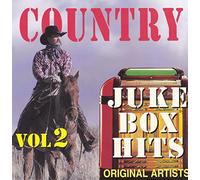 Various Artists - Country - Juke Box Hits - Original Artists - Vol. 2