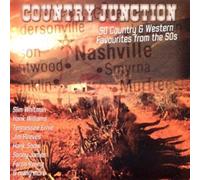 Various Artists - Country Junction [Import]
