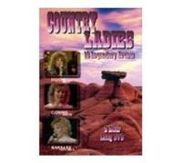 Various Artists - Country Ladies: 10 Legendary Artists [Import anglais]