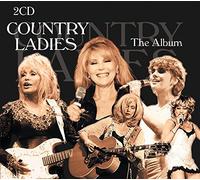Various Artists - Country Ladies
