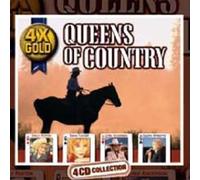 Various Artists - Country Ladies =Box= [Import]