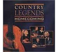 Various Artists - Country Legends Homecoming