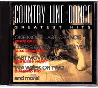 Various Artists - Country Line Dance G.H
