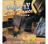 Various Artists - Country Line Dance [Import]