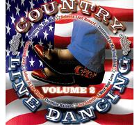 Various Artists - Country Line Dancing 2