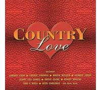 Various Artists - Country Love