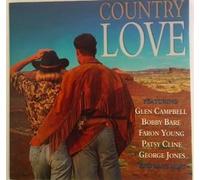 Various Artists - Country Love [Import]