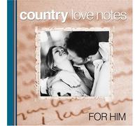 Various Artists - Country Love Notes for Him