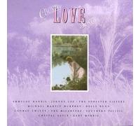 Various Artists - Country Love Songs