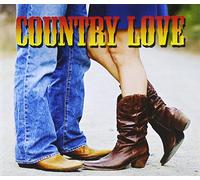 Various Artists - Country Love Songs