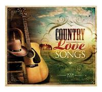 Various Artists - Country Love Songs