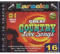 Various Artists - Country Love Songs