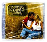 Various Artists - Country Love Songs [Import]