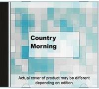 Various Artists - Country Morning