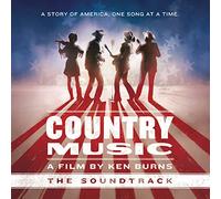 Various Artists - Country Music. -Box Set [Import]